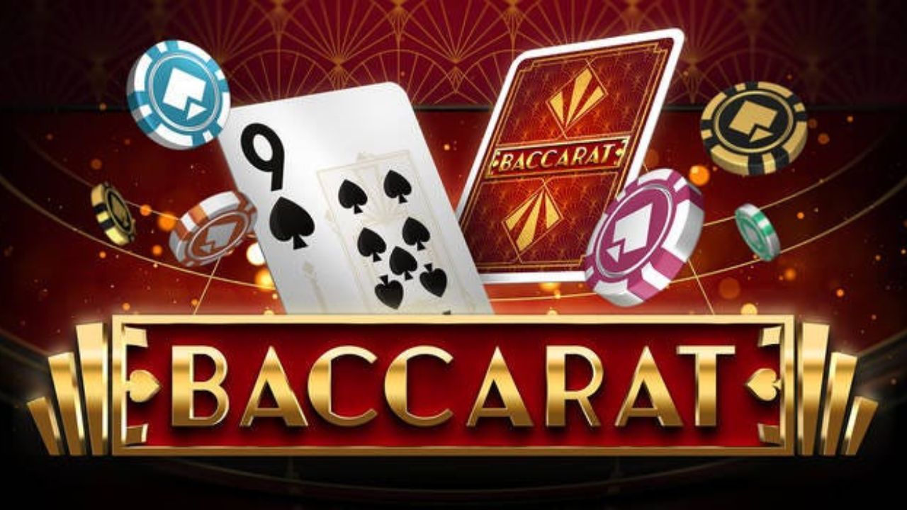 Dewitoto.vip: Come visit the newest online baccarat site 2024