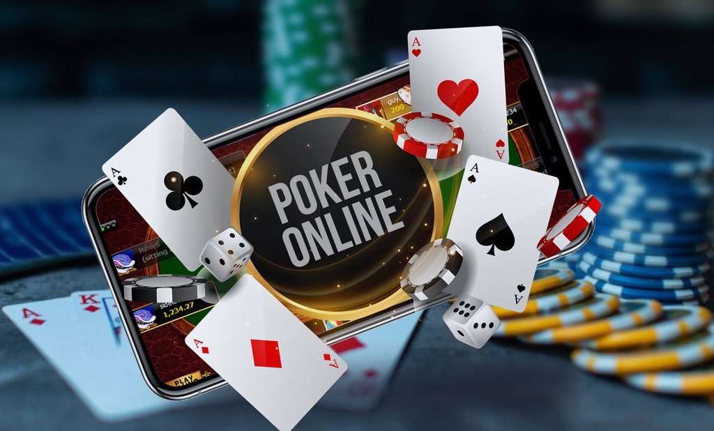 Improving Your Game with Practice and Study IDN Poker