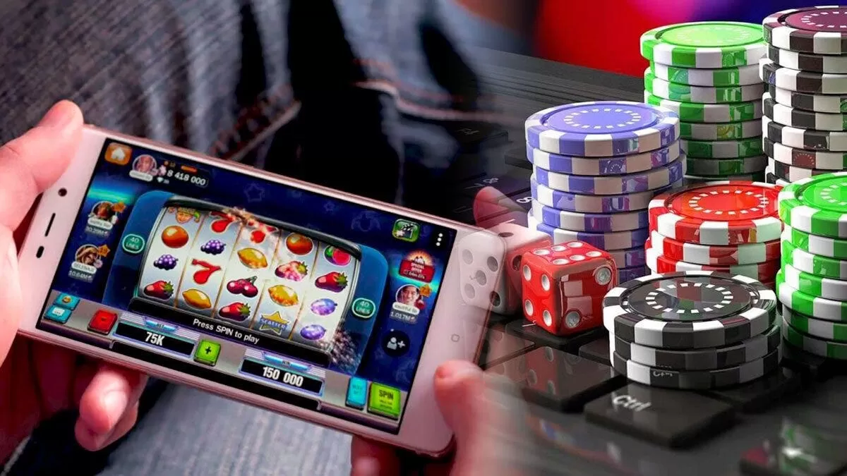 Situs Judi Online: Casino is a Worldwide Betting Game