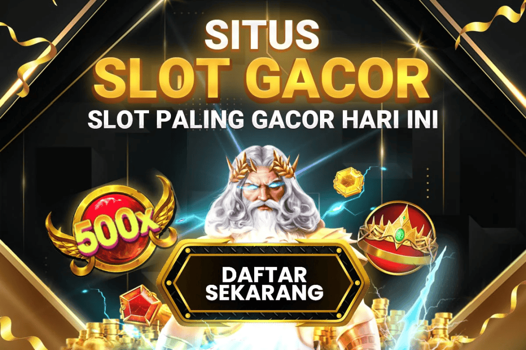 Knowing Jackpot in The Site Slot Gacor123 Login