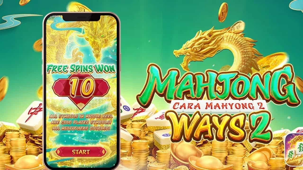 Safe and Reliable Mahjong Ways Betting Fund Withdrawals