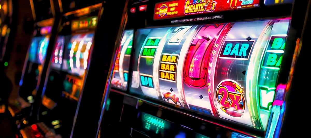 Strategies for Winning at Login Slot Texas88