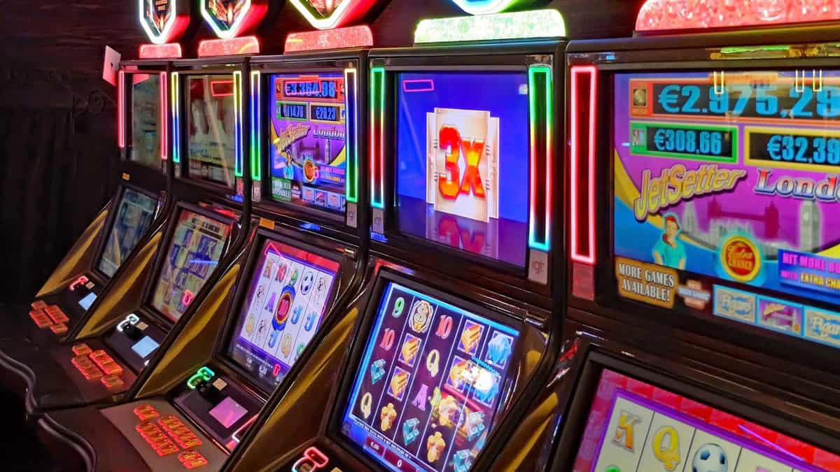 Wide Range of Games Available on Tangandewa Agent