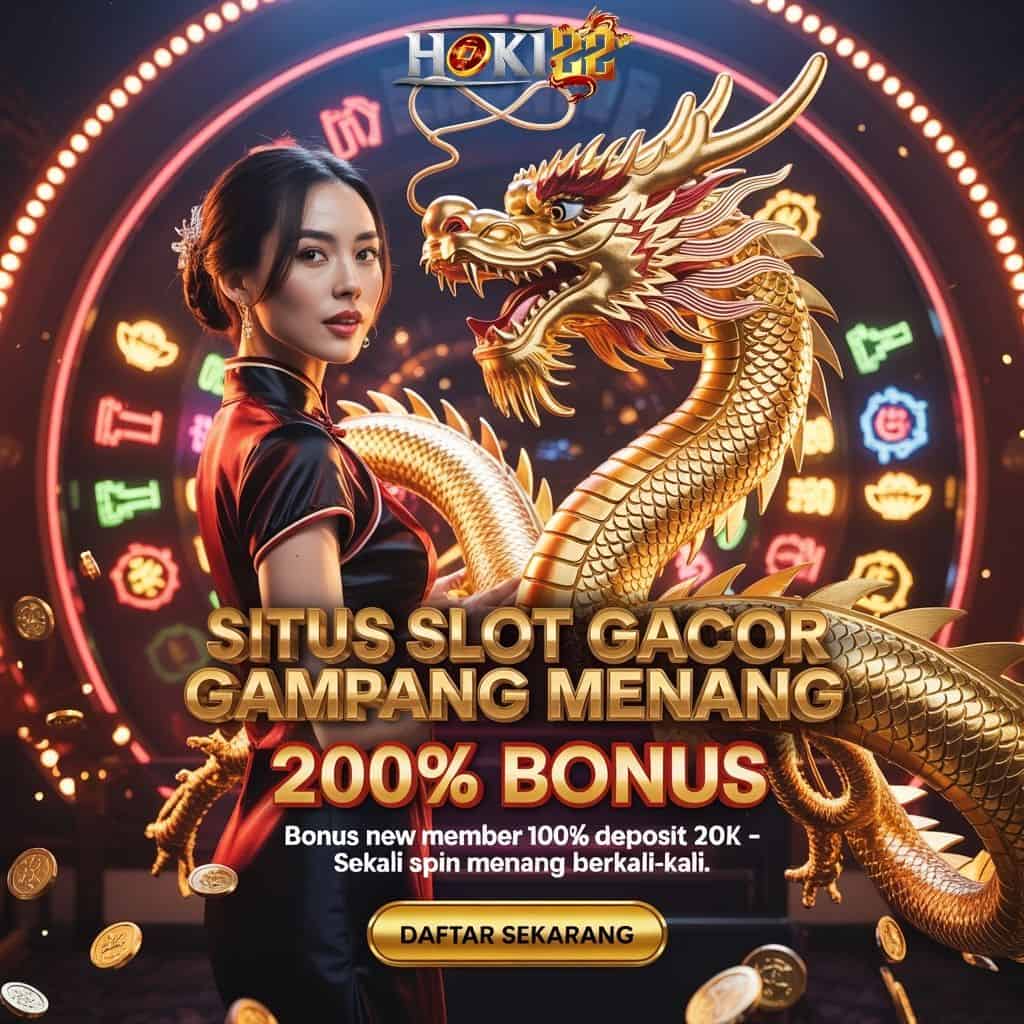 Maximum Capital for Beginners Playing Hoki22 Slot Gambling