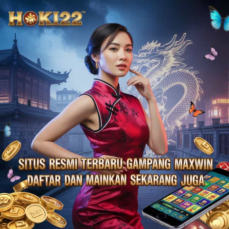 A Beginner's Guide to Joining the Official Hoki22 Online Slot Site