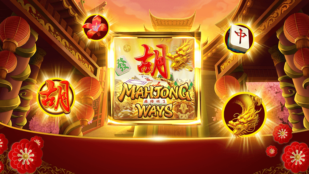 Place Low Deposit Play Official Mahjong Ways Bets Immediately
